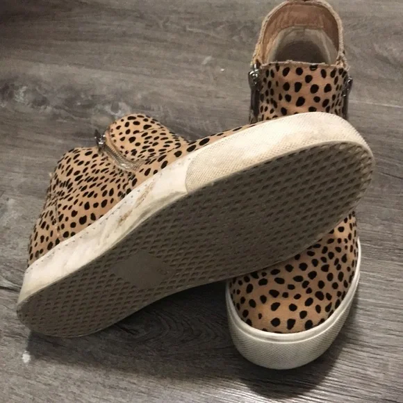 GUC  soda platform sneakers - Picture 3 of 3